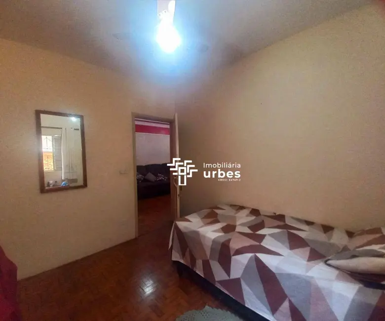 Foto 8 de Casa com 5 quartos à venda, 350m2 em Jardim Ipiranga, Americana - SP