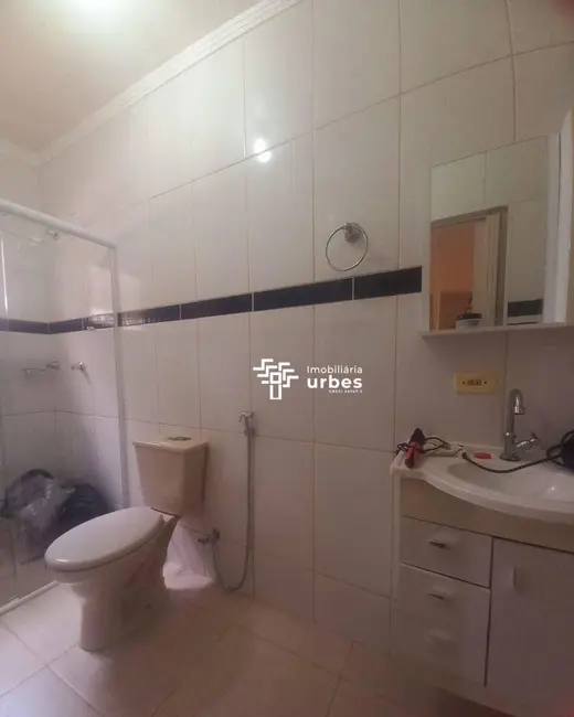 Foto 9 de Casa com 5 quartos à venda, 350m2 em Jardim Ipiranga, Americana - SP