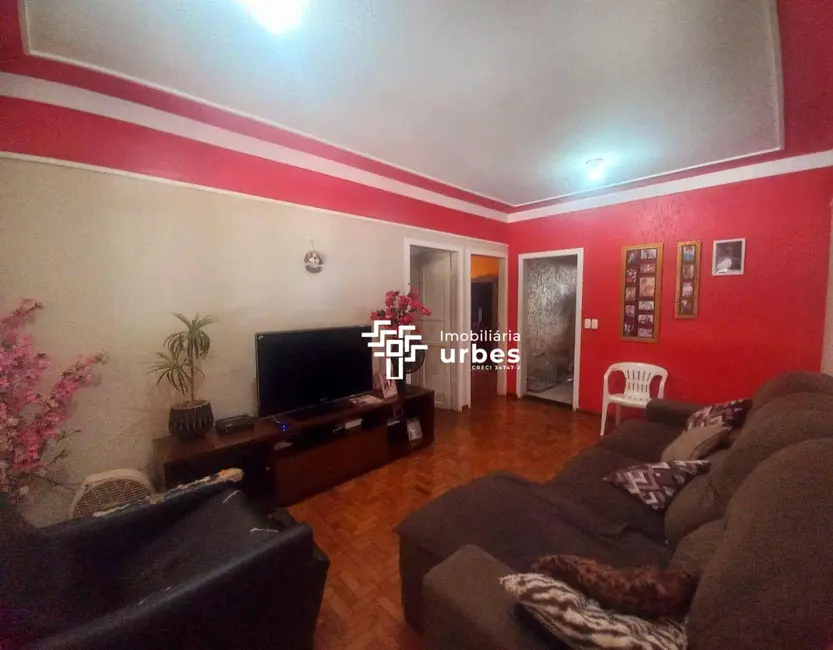 Foto 3 de Casa com 5 quartos à venda, 350m2 em Jardim Ipiranga, Americana - SP