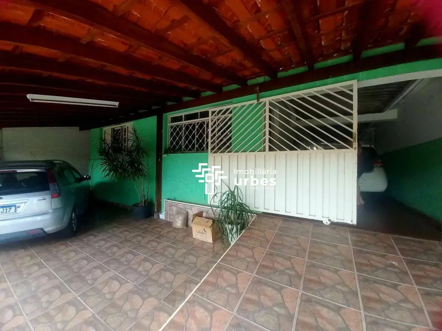 Foto 2 de Casa com 5 quartos à venda, 350m2 em Jardim Ipiranga, Americana - SP