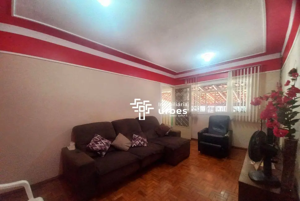 Foto 1 de Casa com 5 quartos à venda, 350m2 em Jardim Ipiranga, Americana - SP