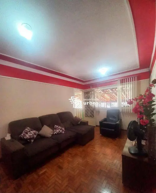 Foto 4 de Casa com 5 quartos à venda, 350m2 em Jardim Ipiranga, Americana - SP
