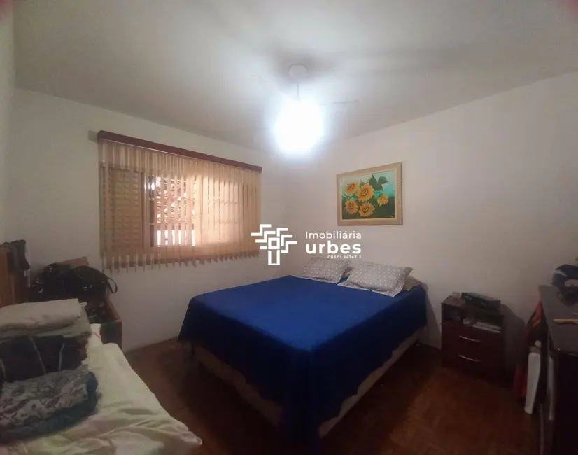 Foto 5 de Casa com 5 quartos à venda, 350m2 em Jardim Ipiranga, Americana - SP