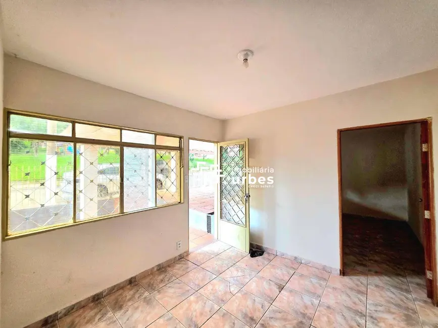 Foto 5 de Casa com 2 quartos à venda, 224m2 em Antônio Zanaga I, Americana - SP
