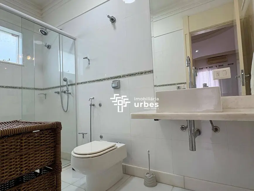 Casa de Condomínio com 3 quartos para alugar, 900m2 em Vale das Paineiras, Americana - SP - imagem 5 Foto 5 de Casa de Condomínio com 3 quartos para alugar, 900m2 em Vale das Paineiras, Americana - SP