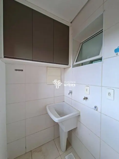 Foto 3 de Apartamento com 3 quartos para alugar, 84m2 em Santa Cruz, Americana - SP