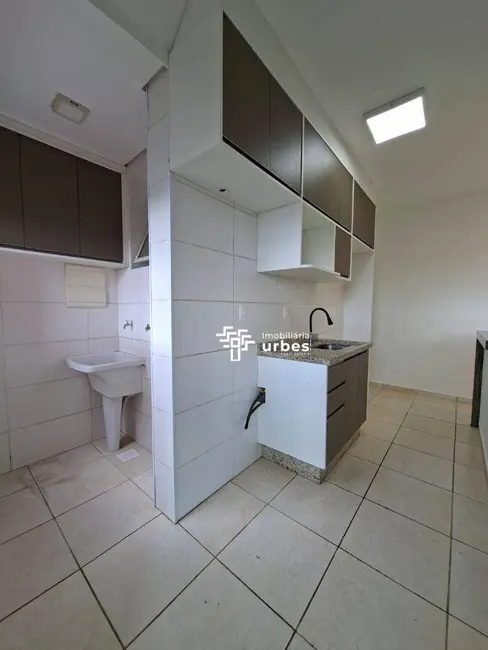 Foto 5 de Apartamento com 3 quartos para alugar, 84m2 em Santa Cruz, Americana - SP