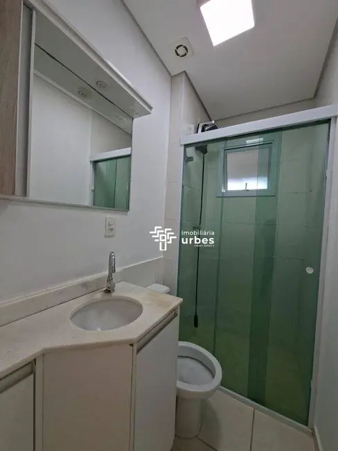 Foto 6 de Apartamento com 3 quartos para alugar, 84m2 em Santa Cruz, Americana - SP