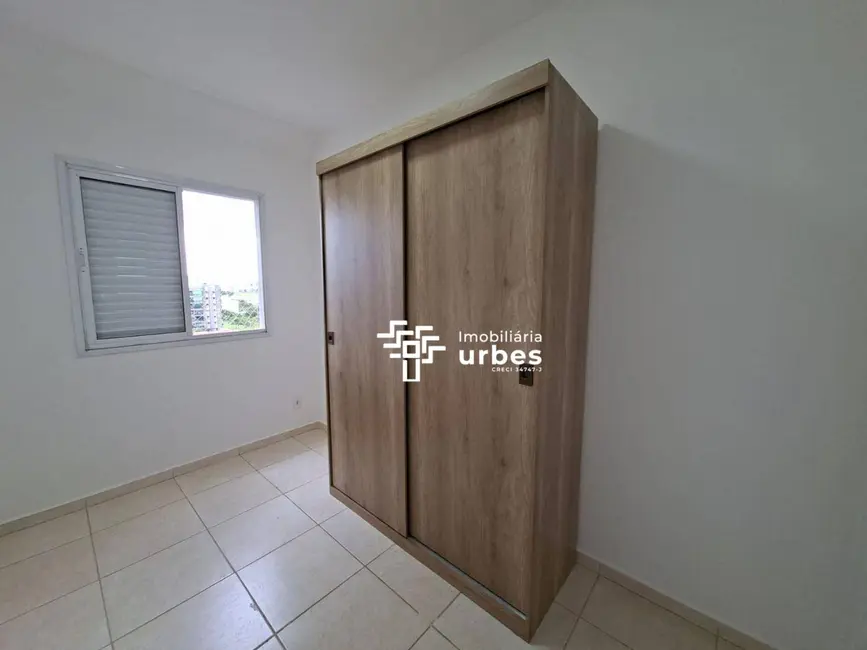 Foto 7 de Apartamento com 3 quartos para alugar, 84m2 em Santa Cruz, Americana - SP