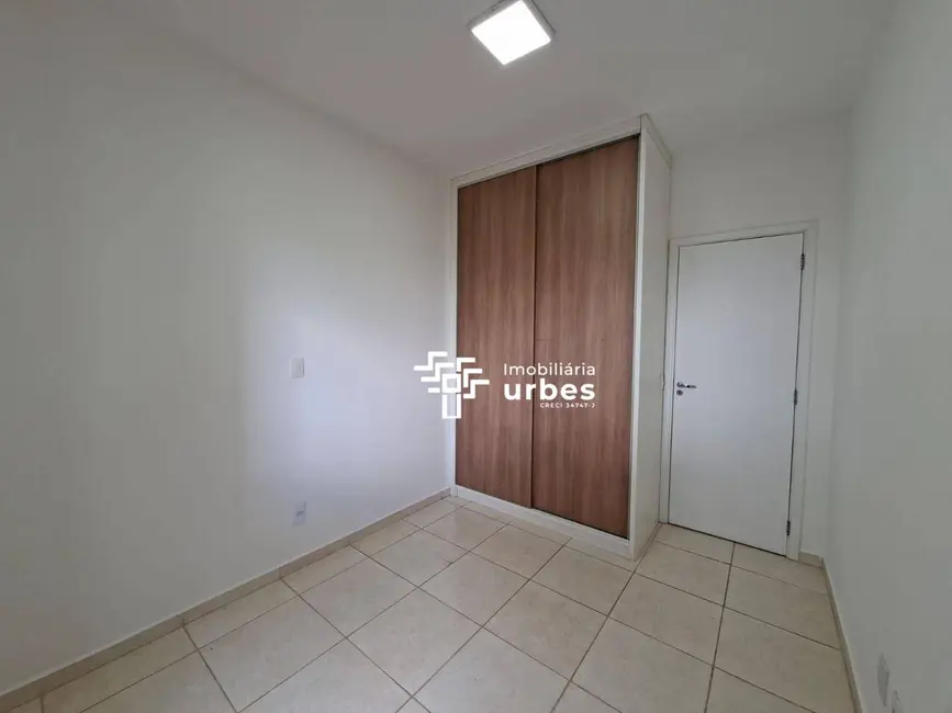 Foto 8 de Apartamento com 3 quartos para alugar, 84m2 em Santa Cruz, Americana - SP