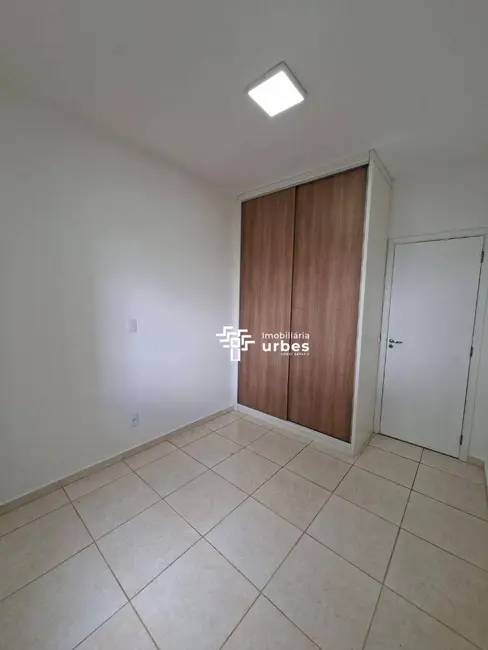 Foto 9 de Apartamento com 3 quartos para alugar, 84m2 em Santa Cruz, Americana - SP