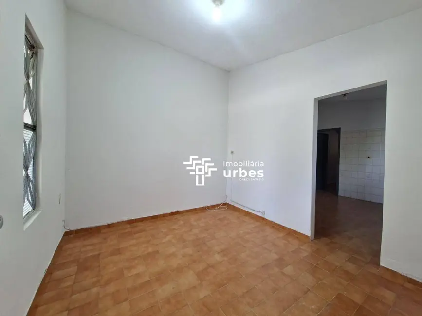 Casa com 1 quarto para alugar, 116m2 em Vila Santa Maria, Americana - SP - imagem 3 Foto 3 de Casa com 1 quarto para alugar, 116m2 em Vila Santa Maria, Americana - SP
