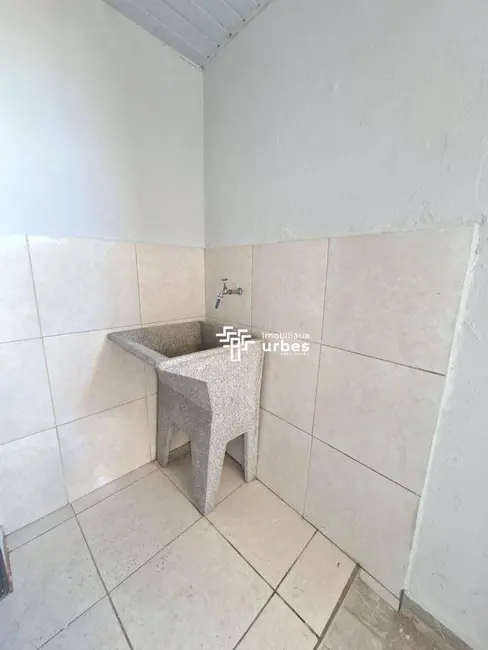 Casa com 1 quarto para alugar, 116m2 em Vila Santa Maria, Americana - SP - imagem 9 Foto 9 de Casa com 1 quarto para alugar, 116m2 em Vila Santa Maria, Americana - SP