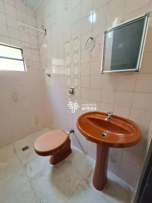 Casa com 1 quarto para alugar, 116m2 em Vila Santa Maria, Americana - SP - imagem 5 Foto 5 de Casa com 1 quarto para alugar, 116m2 em Vila Santa Maria, Americana - SP