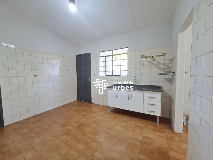 Casa com 1 quarto para alugar, 116m2 em Vila Santa Maria, Americana - SP - imagem 4 Foto 4 de Casa com 1 quarto para alugar, 116m2 em Vila Santa Maria, Americana - SP