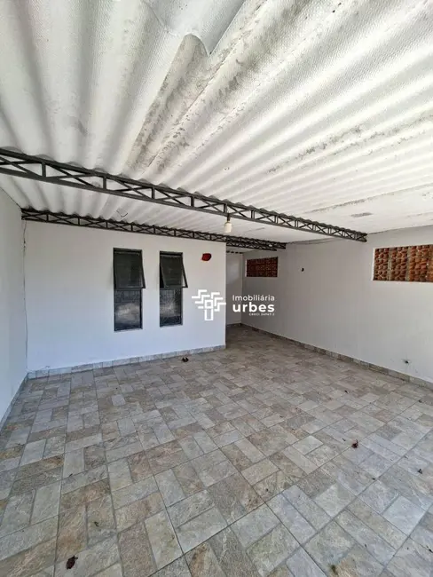 Casa com 1 quarto para alugar, 116m2 em Vila Santa Maria, Americana - SP - imagem 2 Foto 2 de Casa com 1 quarto para alugar, 116m2 em Vila Santa Maria, Americana - SP