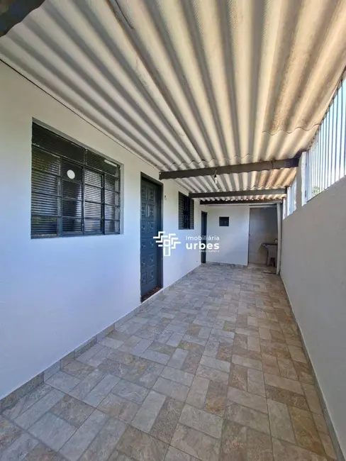 Casa com 1 quarto para alugar, 116m2 em Vila Santa Maria, Americana - SP - imagem 7 Foto 7 de Casa com 1 quarto para alugar, 116m2 em Vila Santa Maria, Americana - SP
