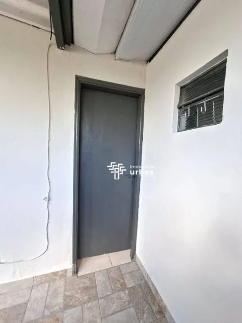 Casa com 1 quarto para alugar, 116m2 em Vila Santa Maria, Americana - SP - imagem 8 Foto 8 de Casa com 1 quarto para alugar, 116m2 em Vila Santa Maria, Americana - SP