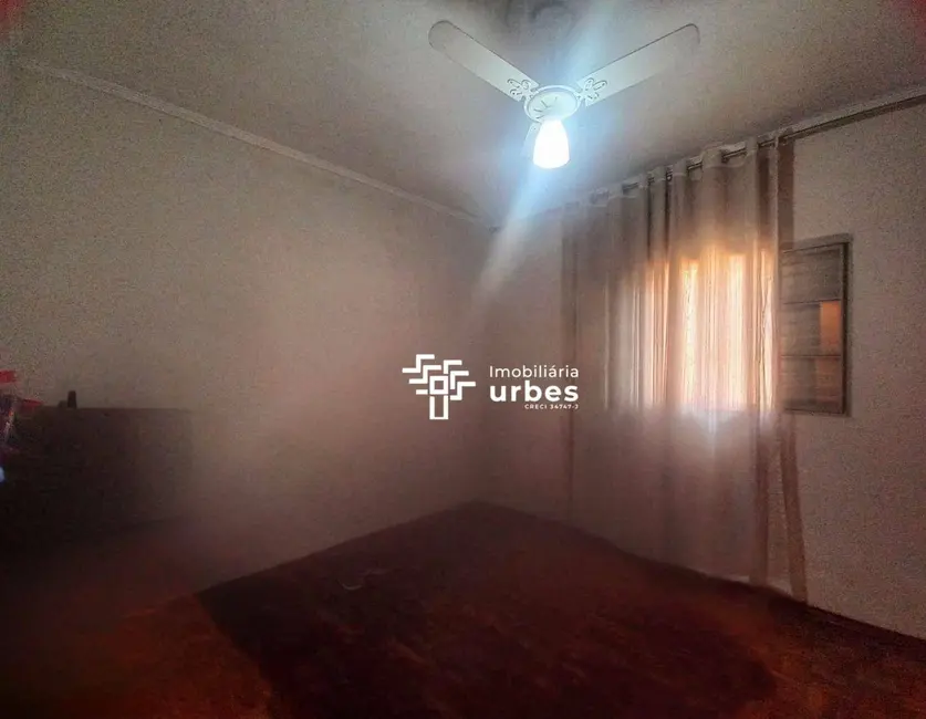 Foto 6 de Casa com 4 quartos à venda, 350m2 em Vila Santa Catarina, Americana - SP