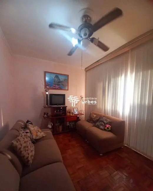 Foto 4 de Casa com 4 quartos à venda, 350m2 em Vila Santa Catarina, Americana - SP