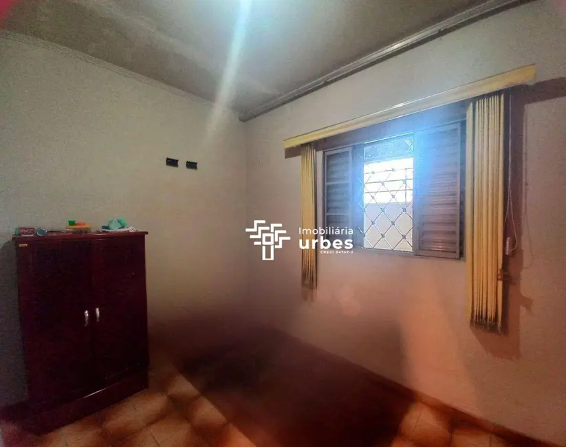 Foto 8 de Casa com 4 quartos à venda, 350m2 em Vila Santa Catarina, Americana - SP