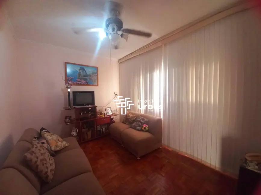 Foto 3 de Casa com 4 quartos à venda, 350m2 em Vila Santa Catarina, Americana - SP