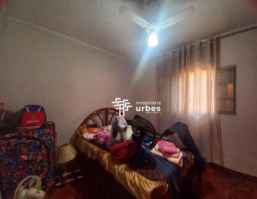 Foto 7 de Casa com 4 quartos à venda, 350m2 em Vila Santa Catarina, Americana - SP