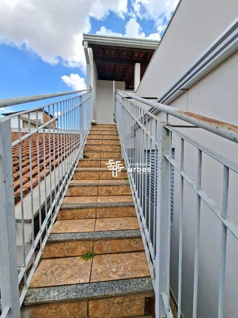 Foto 8 de Casa com 3 quartos para alugar, 130m2 em Morada do Sol, Americana - SP