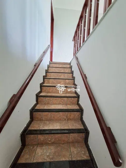 Foto 2 de Casa com 3 quartos para alugar, 130m2 em Morada do Sol, Americana - SP