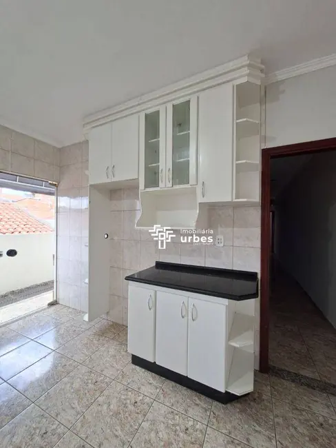 Foto 5 de Casa com 3 quartos para alugar, 130m2 em Morada do Sol, Americana - SP