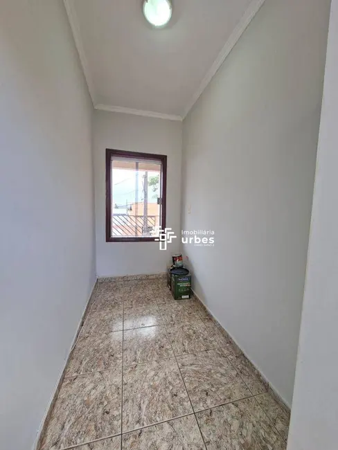 Foto 7 de Casa com 3 quartos para alugar, 130m2 em Morada do Sol, Americana - SP