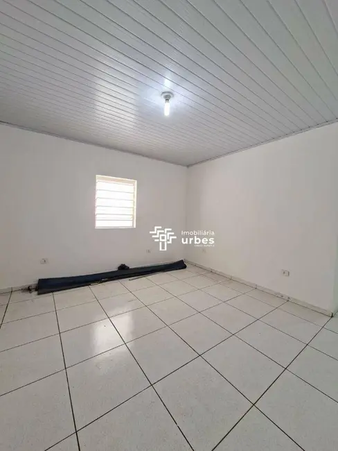 Sala Comercial para alugar, 25m2 em Americana - SP - imagem 4 Foto 4 de Sala Comercial para alugar, 25m2 em Americana - SP