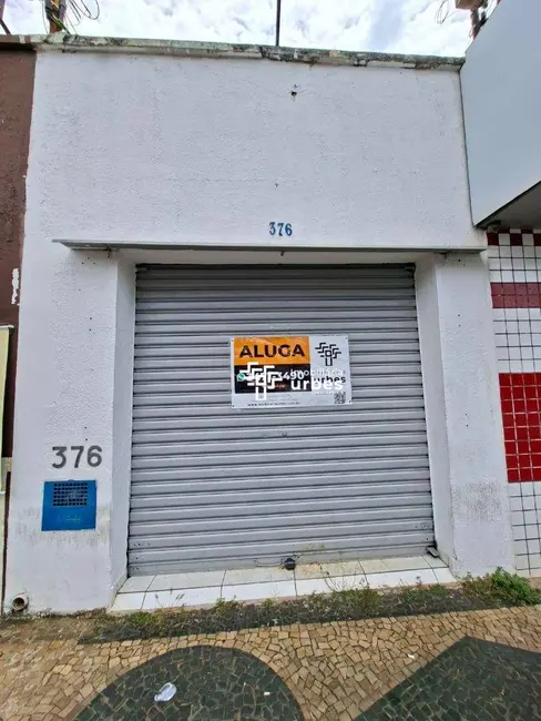 Sala Comercial para alugar, 25m2 em Americana - SP - imagem 1 Foto 1 de Sala Comercial para alugar, 25m2 em Americana - SP