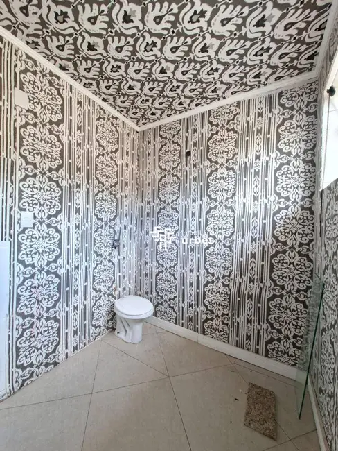 Foto 8 de Casa para alugar, 451m2 em Jardim Girassol, Americana - SP