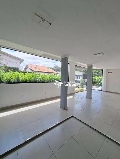 Foto 2 de Casa para alugar, 451m2 em Jardim Girassol, Americana - SP