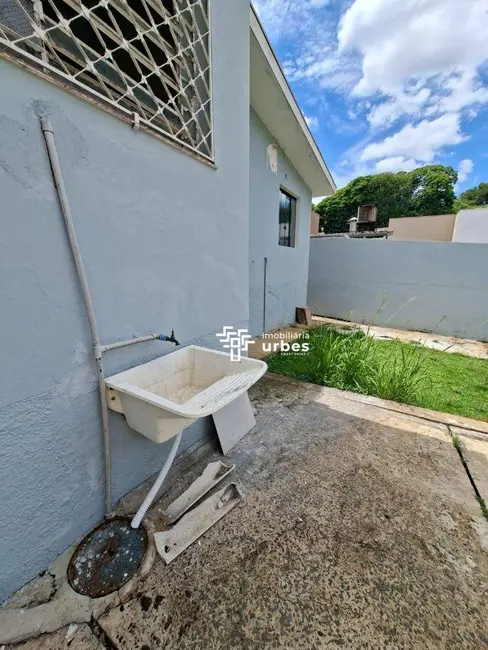 Foto 15 de Casa para alugar, 451m2 em Jardim Girassol, Americana - SP