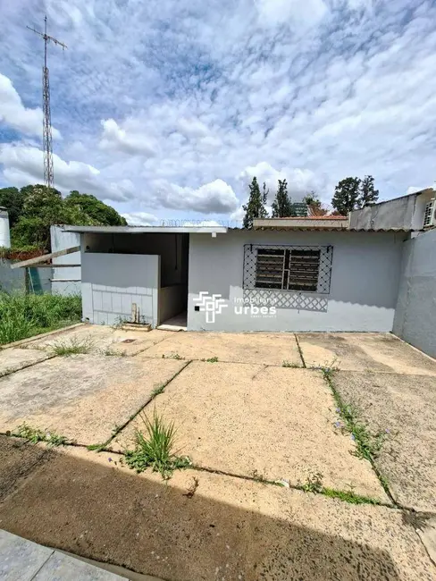 Foto 13 de Casa para alugar, 451m2 em Jardim Girassol, Americana - SP