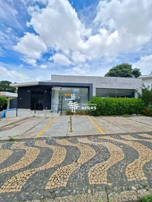 Foto 1 de Casa para alugar, 451m2 em Jardim Girassol, Americana - SP