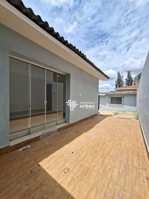 Foto 14 de Casa para alugar, 451m2 em Jardim Girassol, Americana - SP