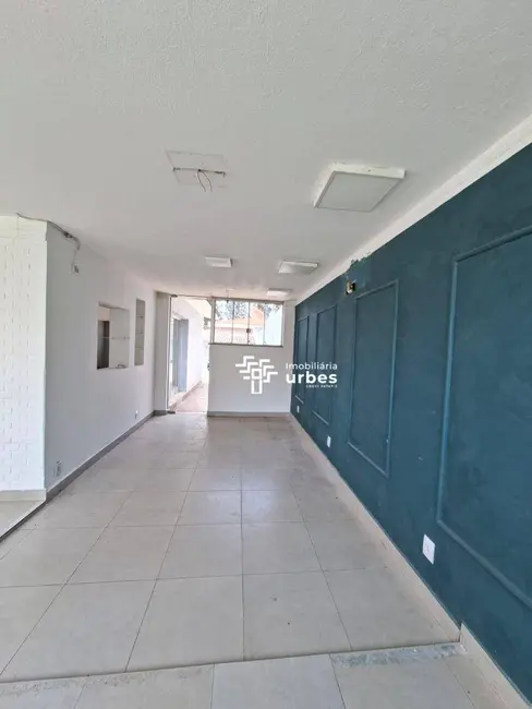 Foto 4 de Casa para alugar, 451m2 em Jardim Girassol, Americana - SP