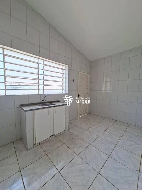 Foto 12 de Casa para alugar, 451m2 em Jardim Girassol, Americana - SP