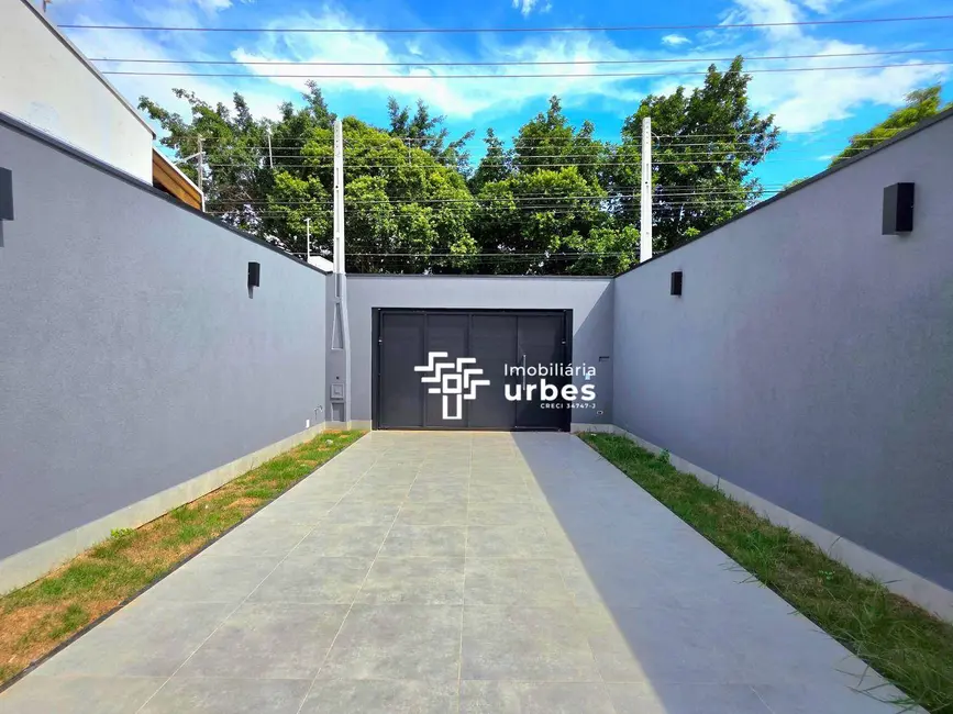 Foto 4 de Casa com 2 quartos à venda, 150m2 em Americana - SP