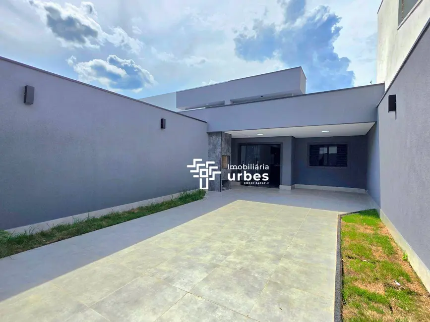 Foto 1 de Casa com 2 quartos à venda, 150m2 em Americana - SP