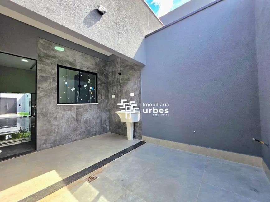 Foto 9 de Casa com 2 quartos à venda, 150m2 em Americana - SP