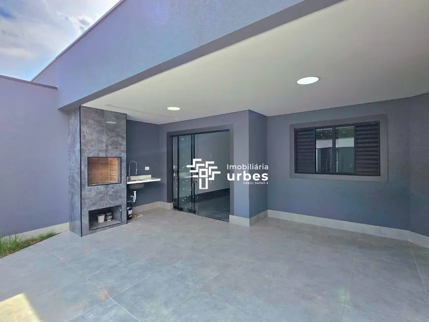 Foto 2 de Casa com 2 quartos à venda, 150m2 em Americana - SP