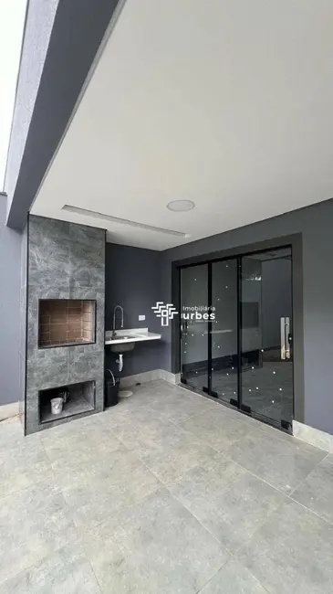 Foto 2 de Casa com 2 quartos à venda, 150m2 em Americana - SP