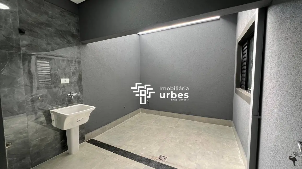 Foto 7 de Casa com 2 quartos à venda, 150m2 em Americana - SP