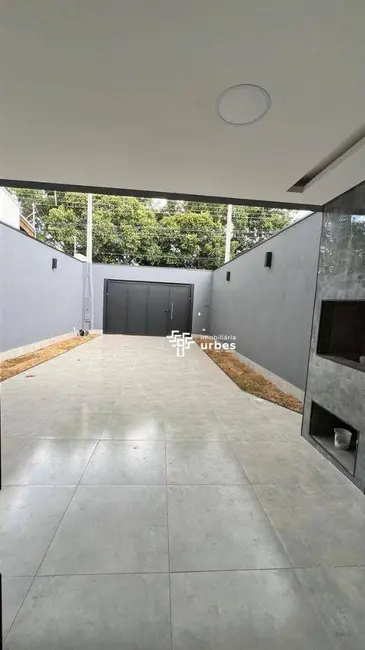 Foto 3 de Casa com 2 quartos à venda, 150m2 em Americana - SP