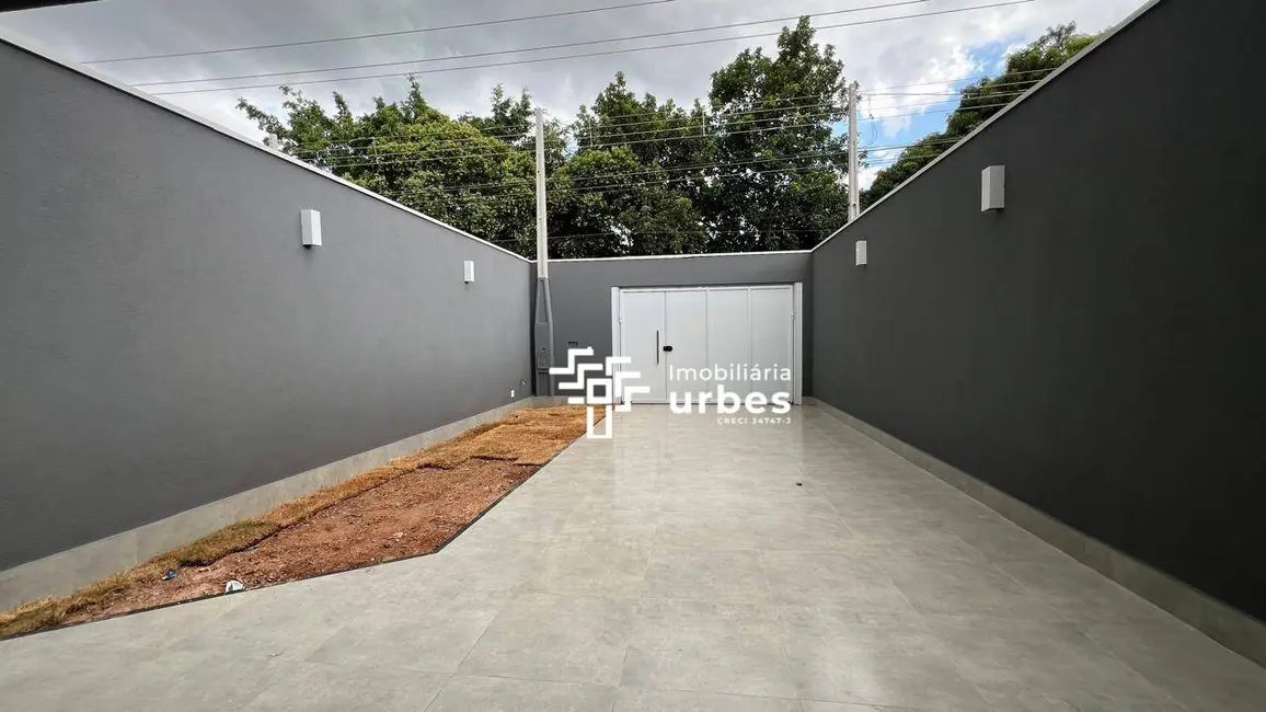 Foto 2 de Casa com 2 quartos à venda, 150m2 em Americana - SP