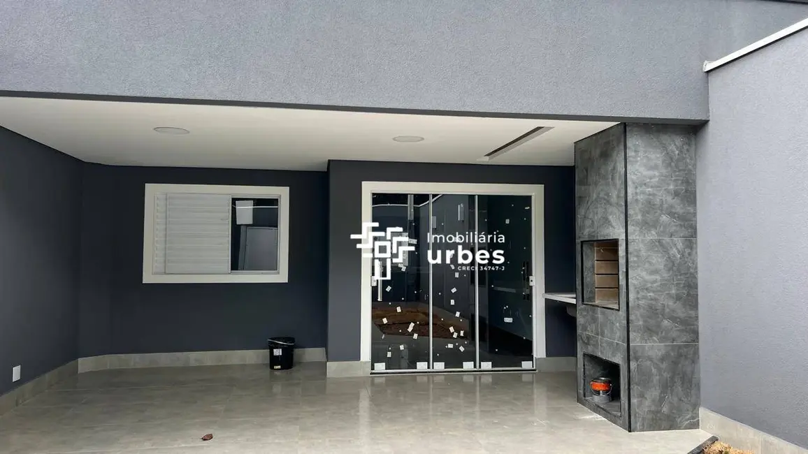 Foto 4 de Casa com 2 quartos à venda, 150m2 em Americana - SP